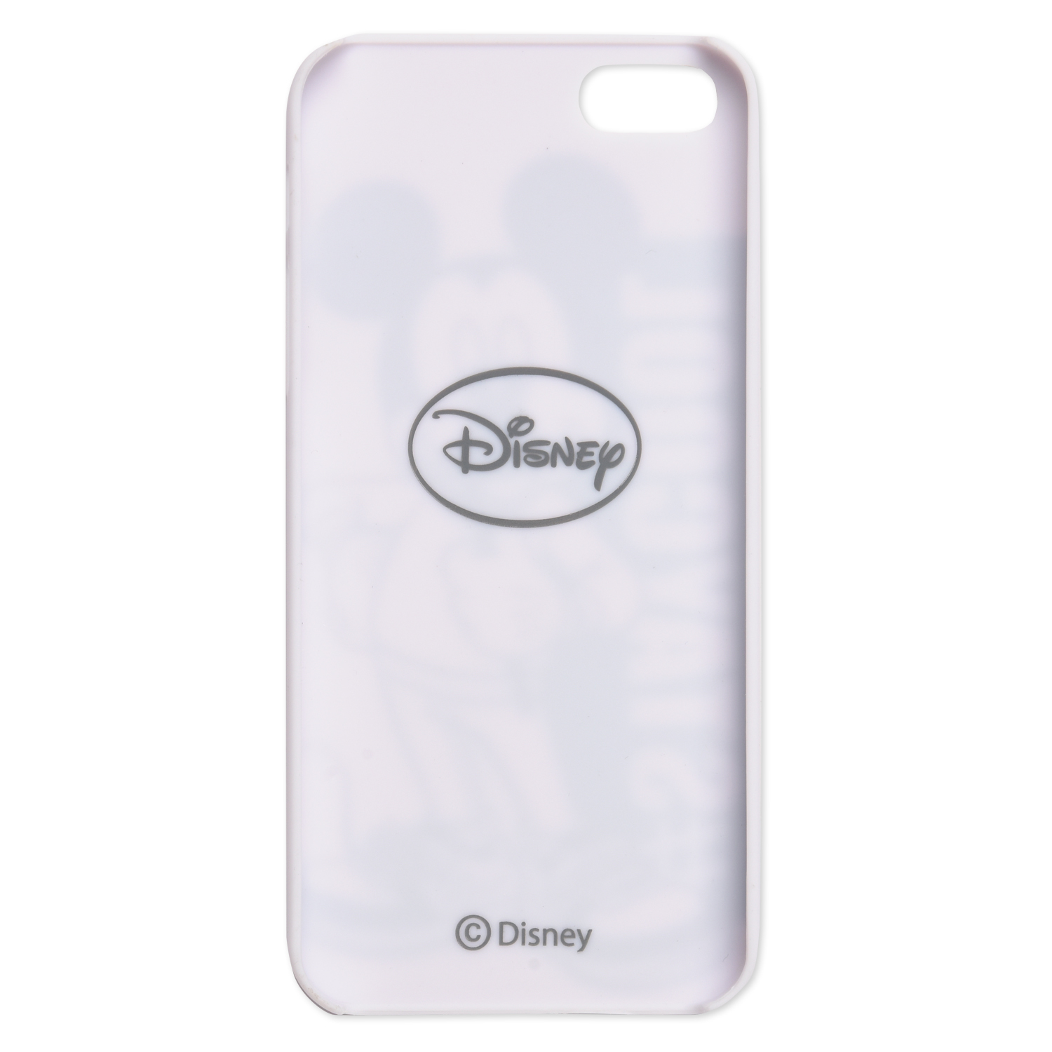 Чехол для задней части iPhone 5 Disney Микки 13 - фото 2