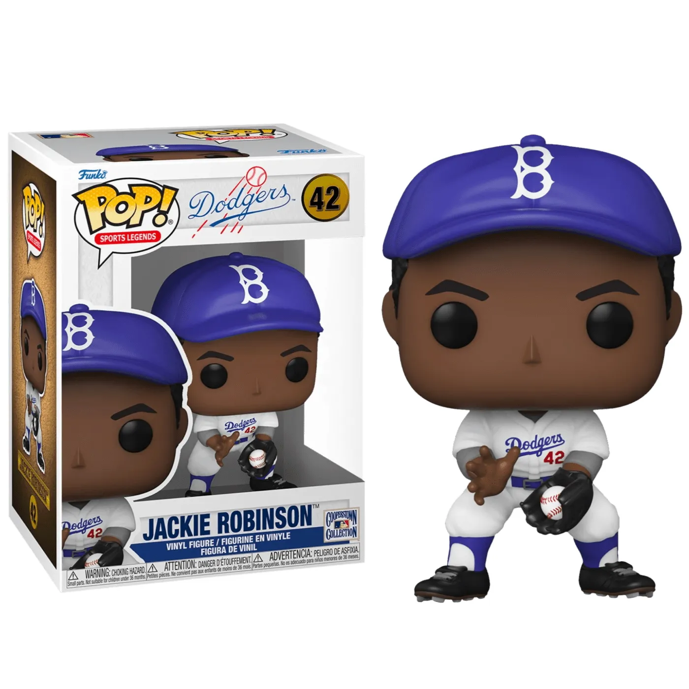 Фигурка Funko - фото 2