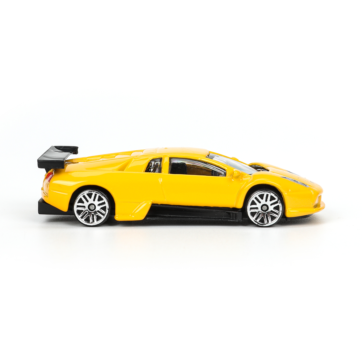 Автомобиль Технопарк Lamborghini 395038 - фото 10