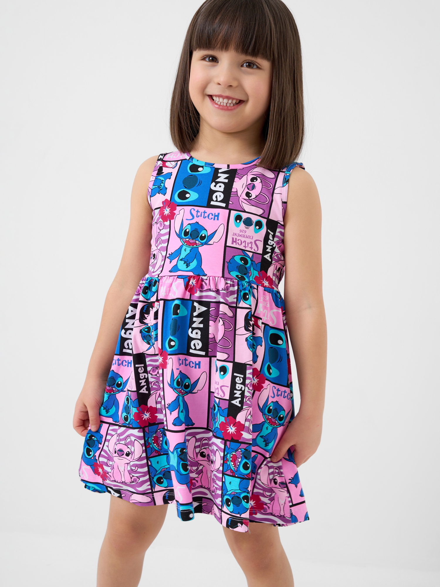 Платье PlayToday 12622466 - фото 6