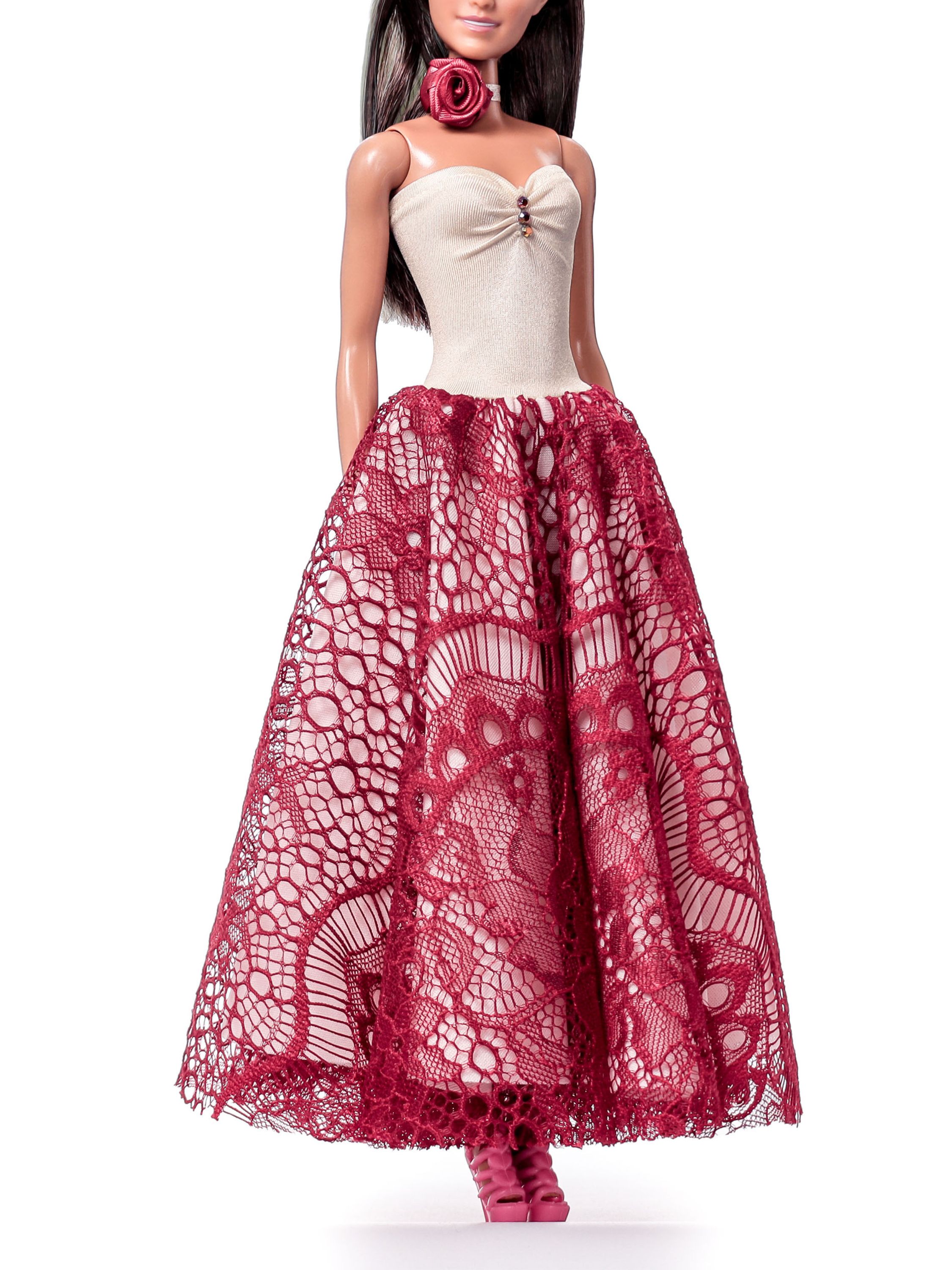 Одежда для кукол VIANA 11.159.4.2v - фото 1