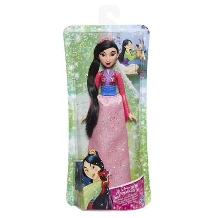 Кукла классическая Disney Princess