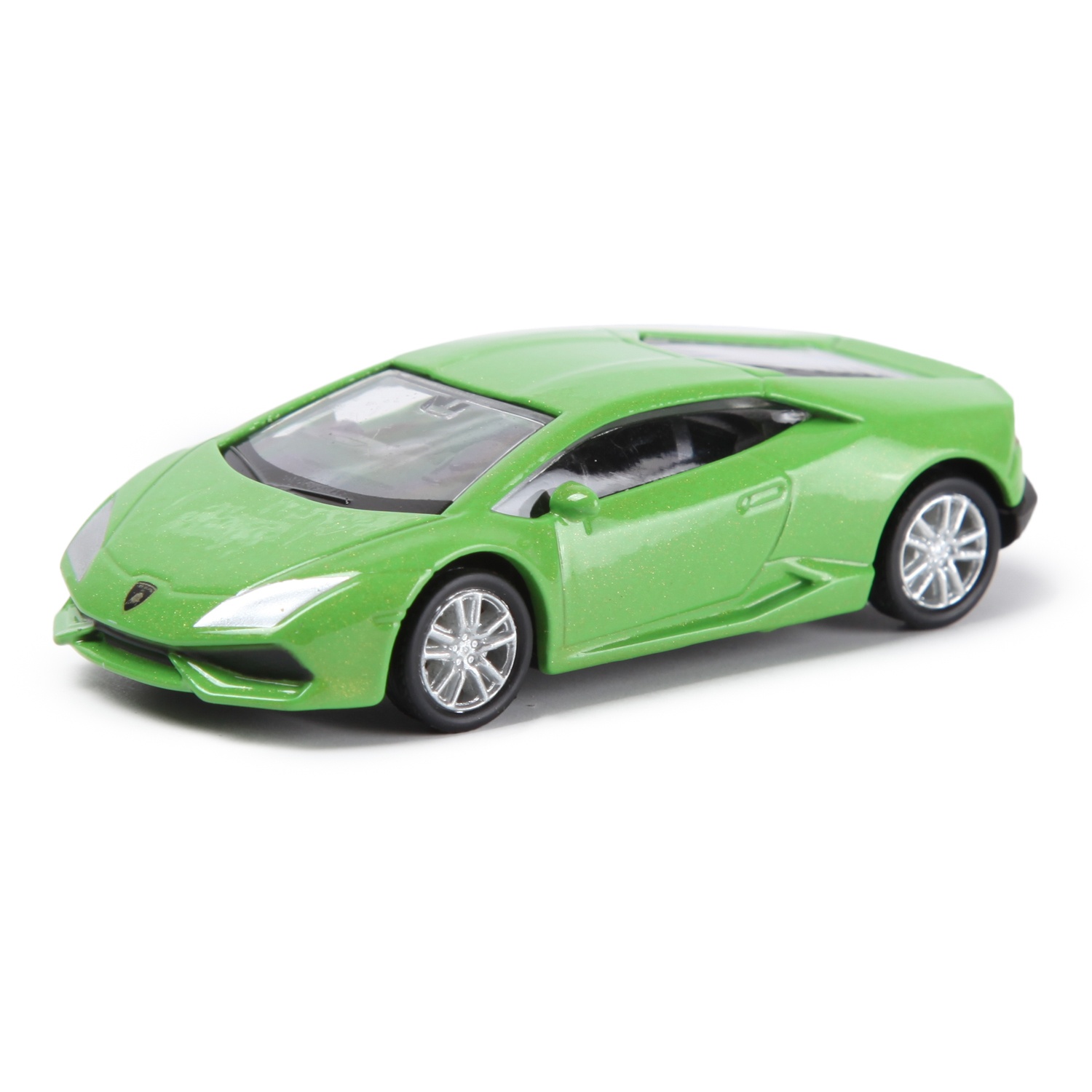 Автомобиль Mobicaro Lamborghini Huracan LP 1:64 в ассортименте 354995 - фото 5