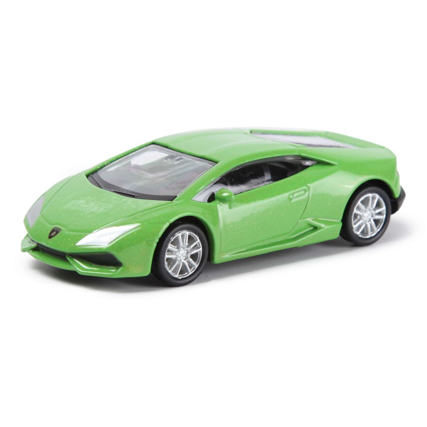 Автомобиль Mobicaro Lamborghini Huracan LP 1:64 в ассортименте 354995 - фото 5