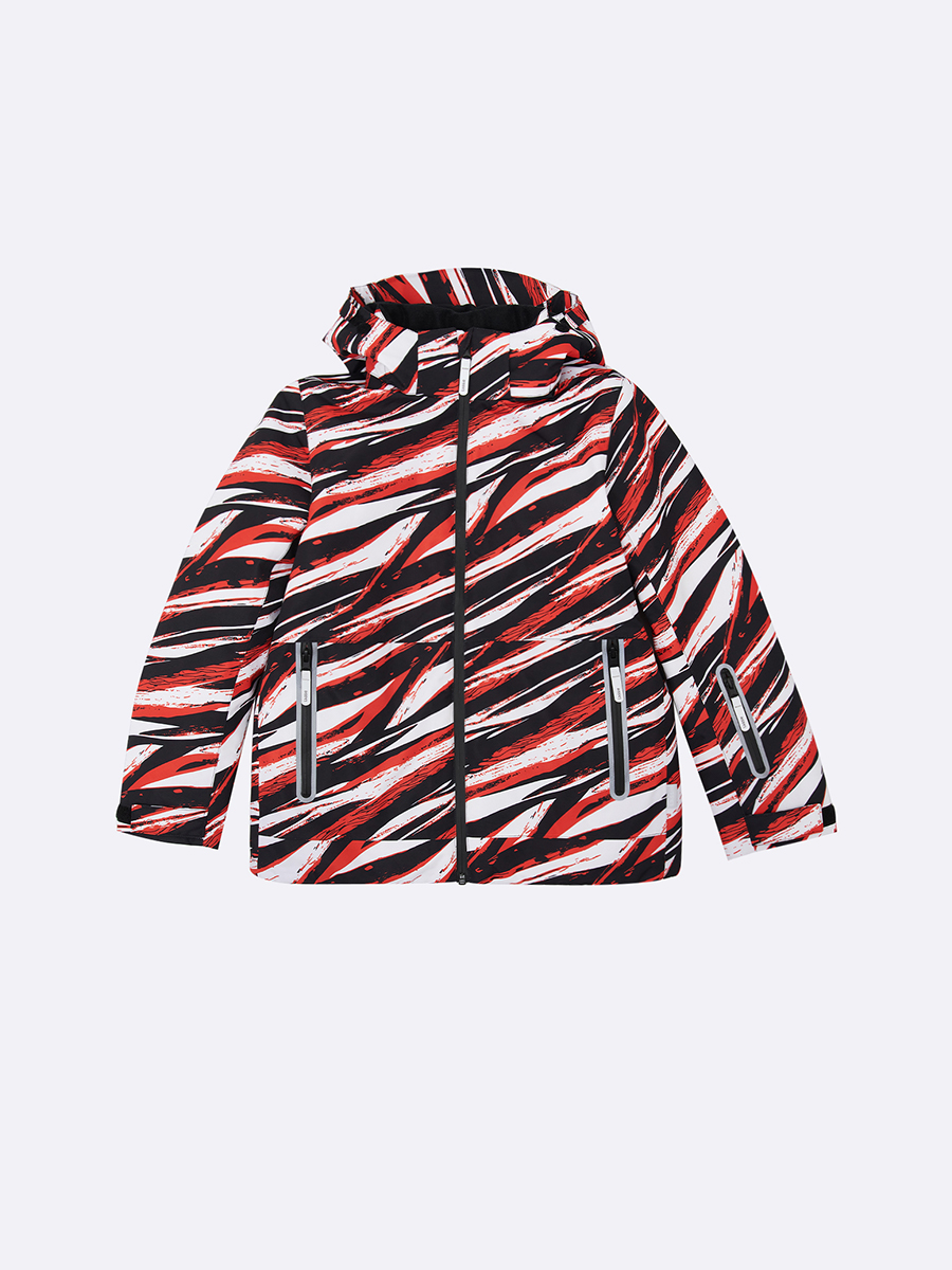 Куртка Lassie 73105411-3861 - фото 7