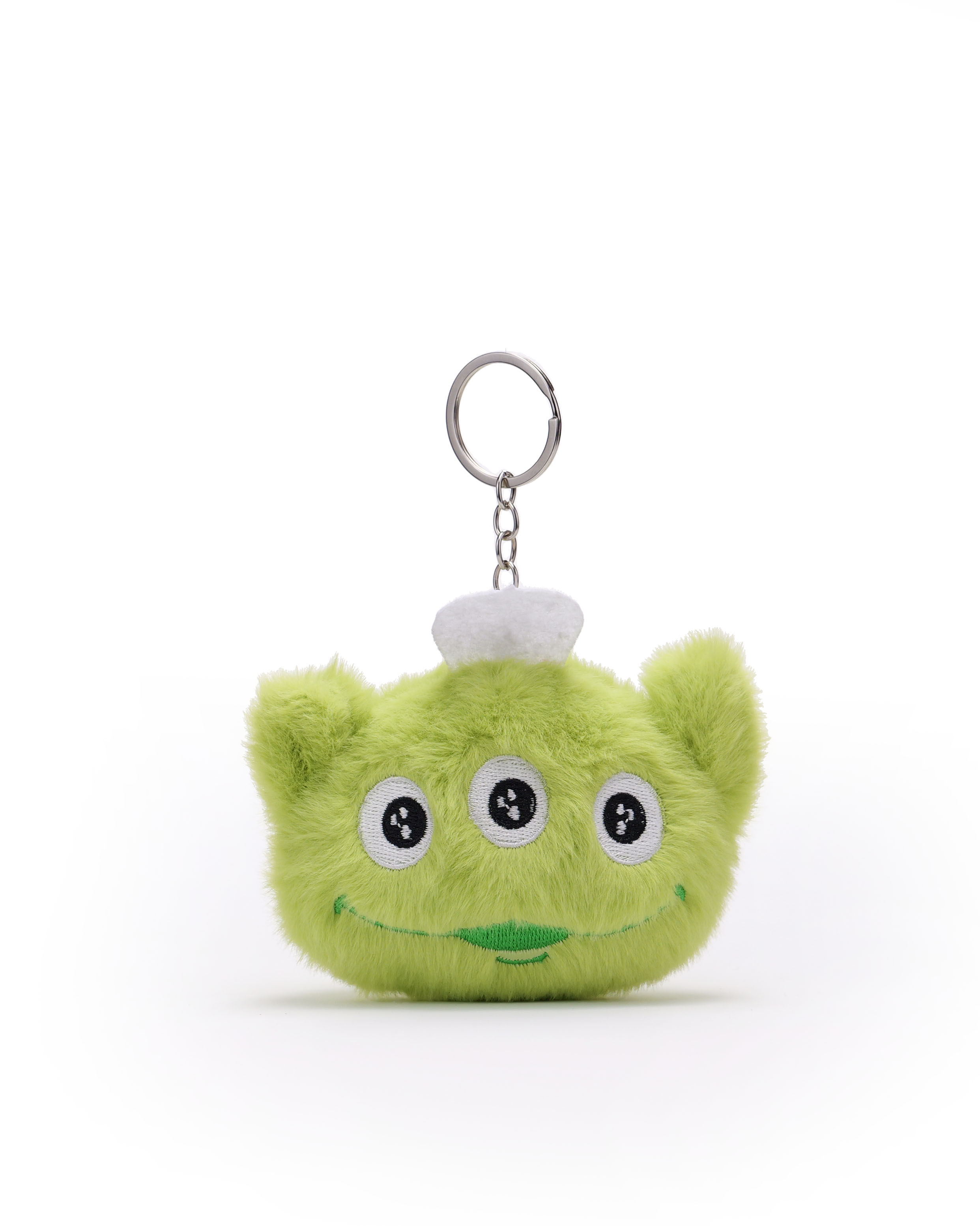 Брелок Snuggles Корпорация монстров - фото 7