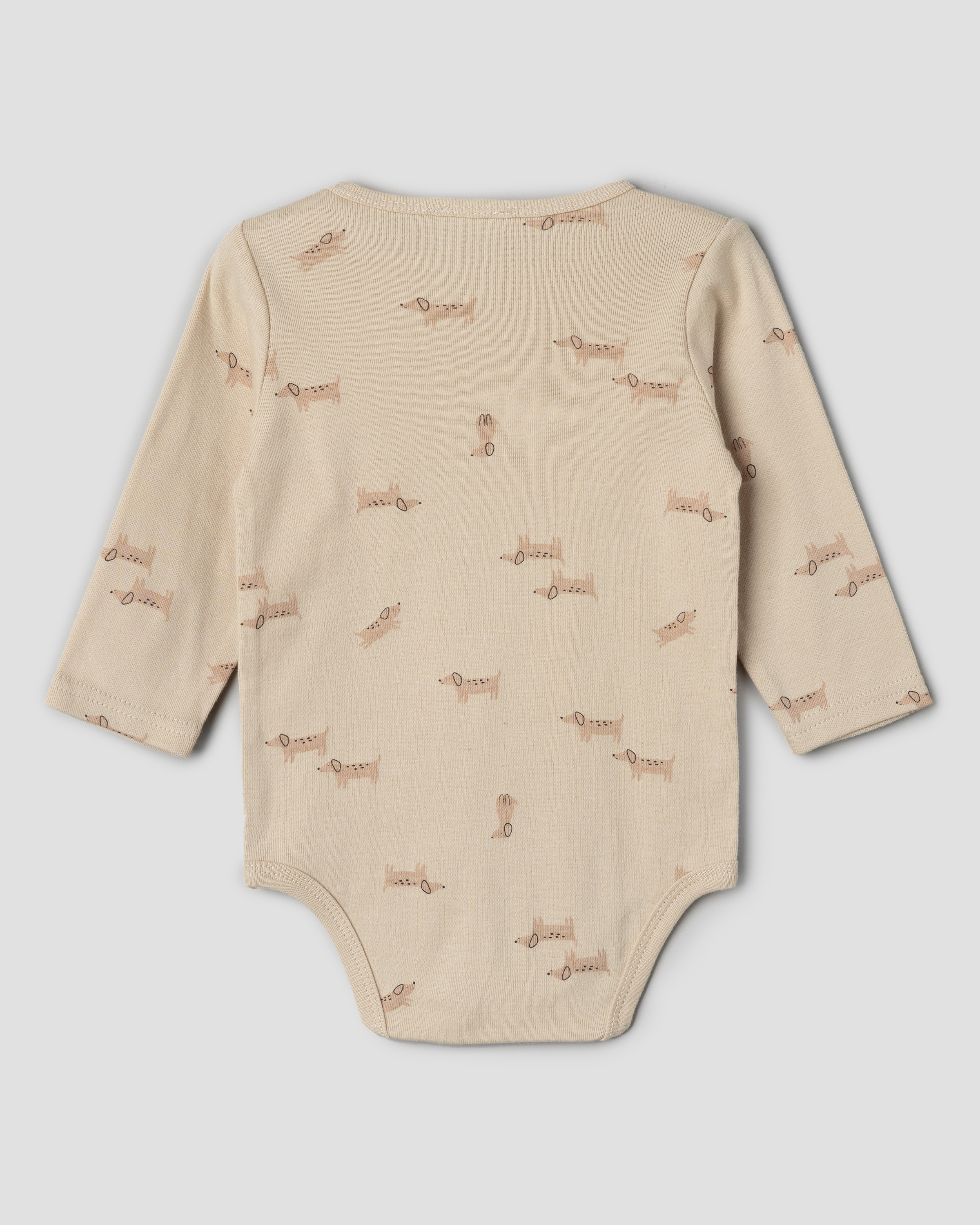 Боди Baby Gо 2 шт W25BG4-15877ib-F0L2 - фото 3