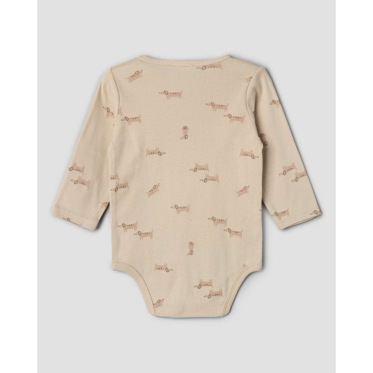 Боди Baby Gо 2 шт W25BG4-15877ib-F0L2 - фото 3