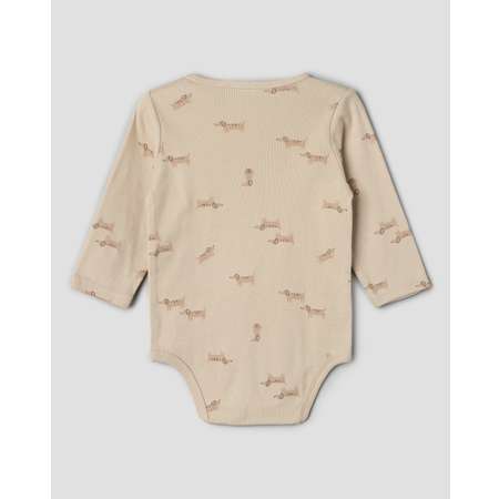 Боди Baby Gо 2 шт