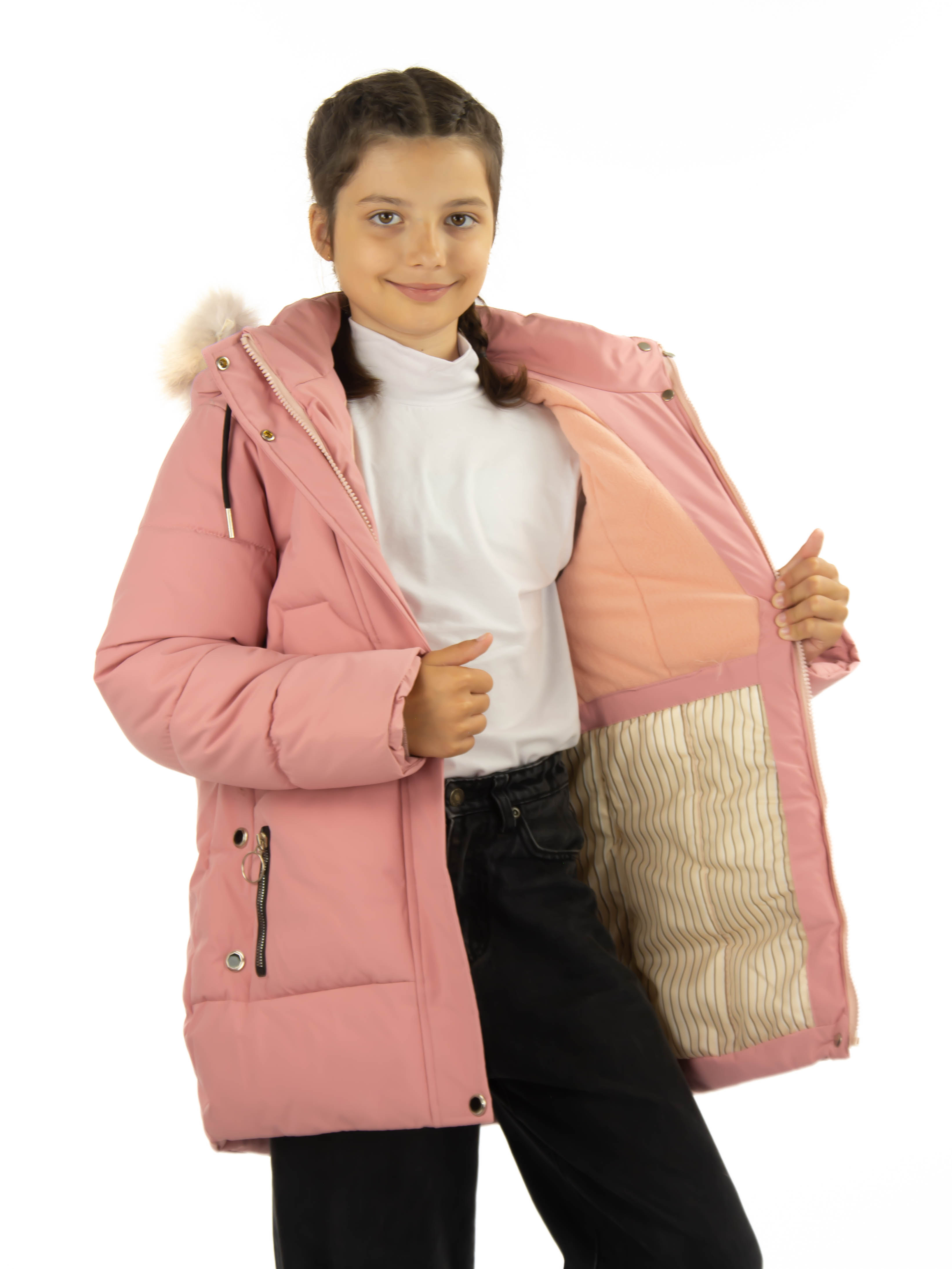 Куртка CASTLELADY 499499222 - фото 7