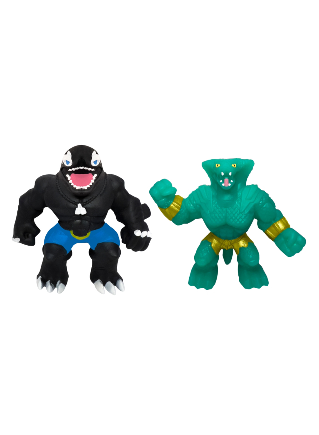 Игровой набор Cicaboom Артик и Рептилор - фото 1