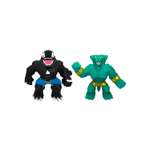 Игровой набор Cicaboom Артик и Рептилор