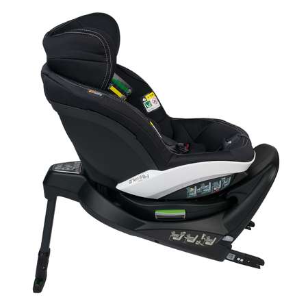 Автокресло BeSafe Isofix 0+/1 (0-18 кг)