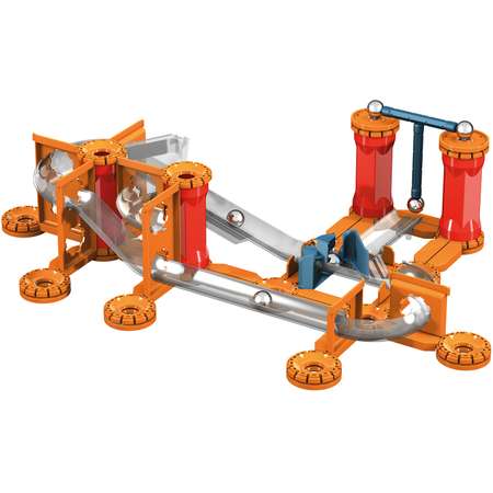 Конструктор Geomag Mechanics Gravity магнитный