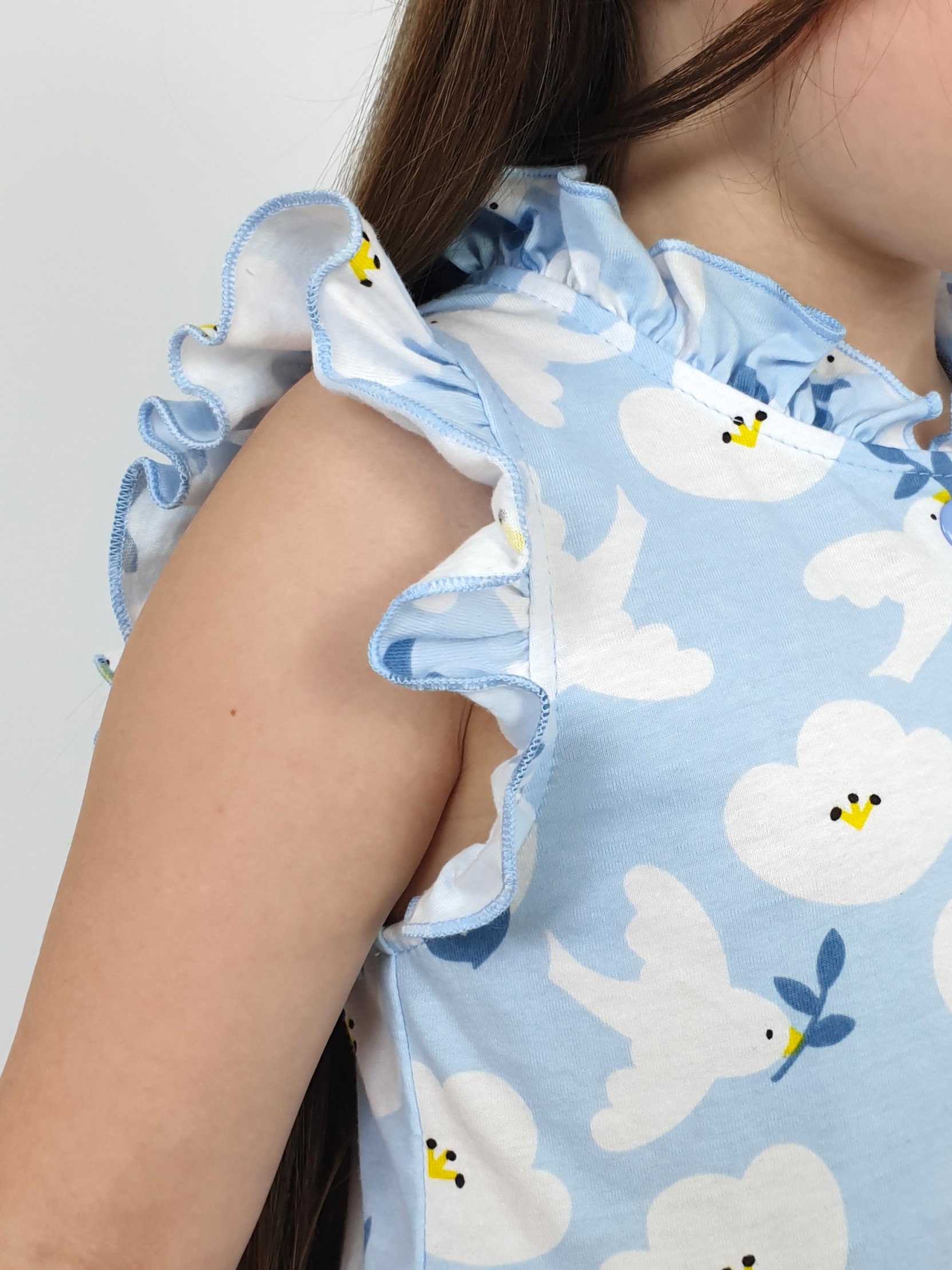 Платье Luneva 11-232-9. - фото 8