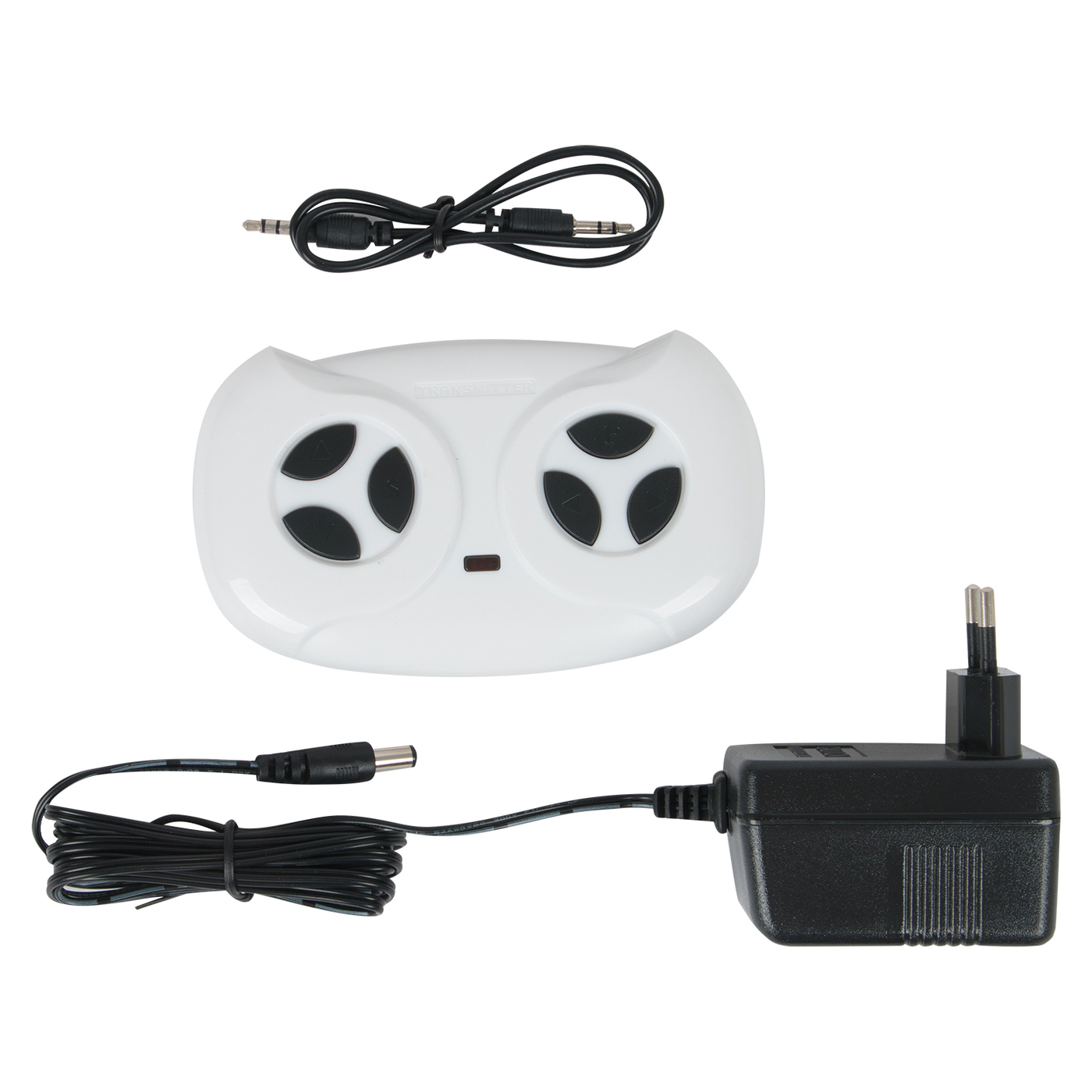 Электромобиль TOMMY Mustang GT F-1 С пультом ДУ - фото 11