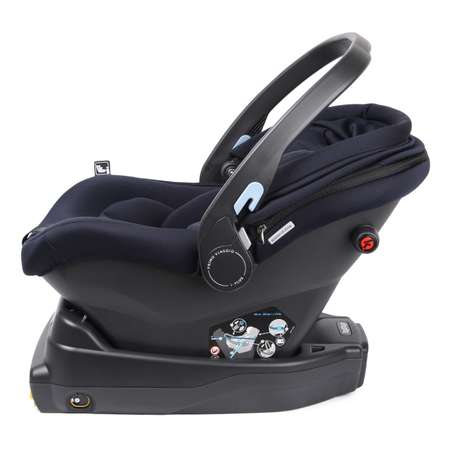 Автокресло Peg-Perego 0 (0 -13 кг)