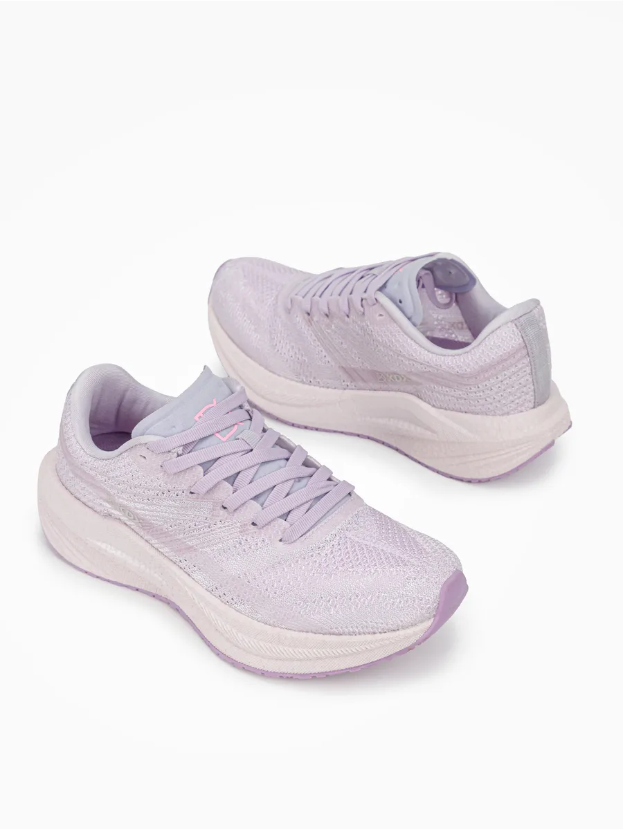 Кроссовки KDX HUY-02 lilac - фото 21