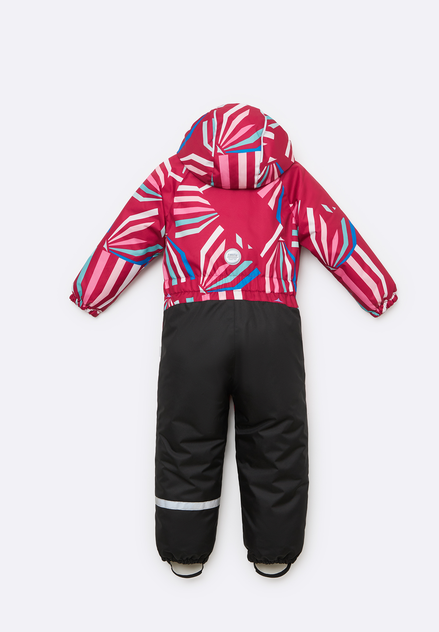 Комбинезон Lassie 7100021C-3552 - фото 4