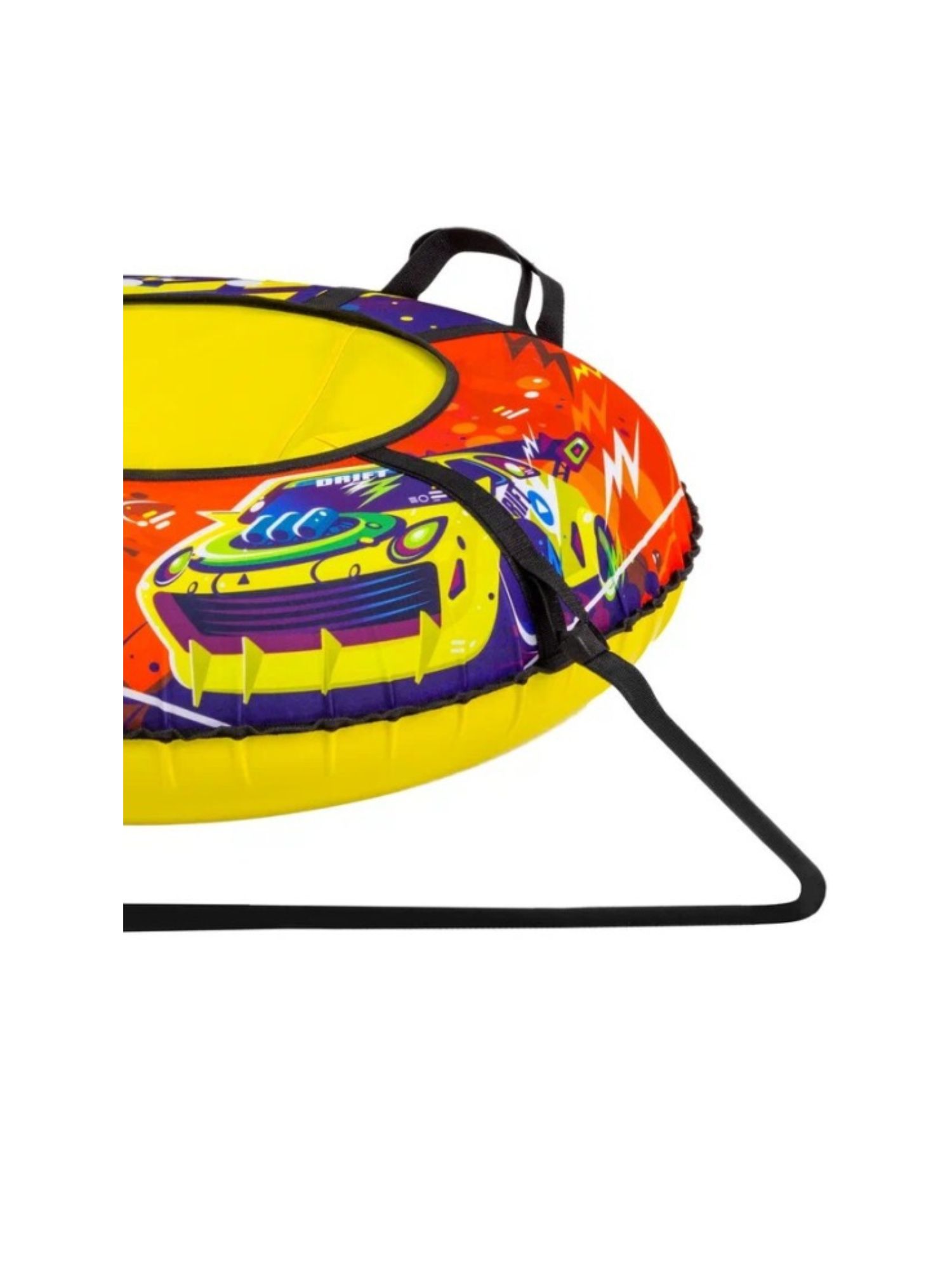 Тюбинг ТЯНИТОЛКАЙ 93 см - фото 6