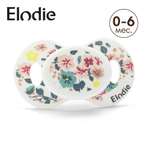 Пустышка Elodie силикон анатомическая от 0 мес. в ассортименте