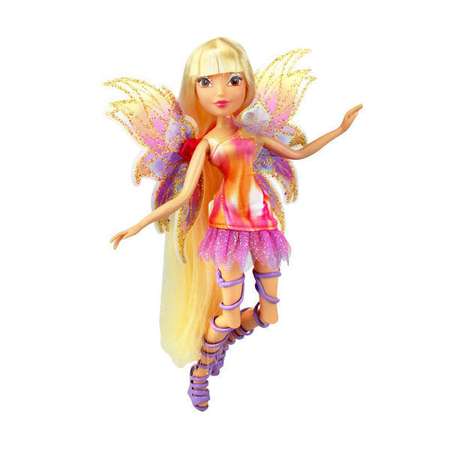 Кукла модельная Winx в ассортименте