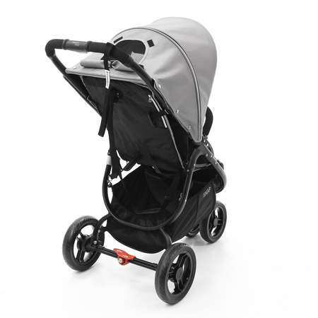 Коляска прогулочная Valco baby Snap Cool Grey