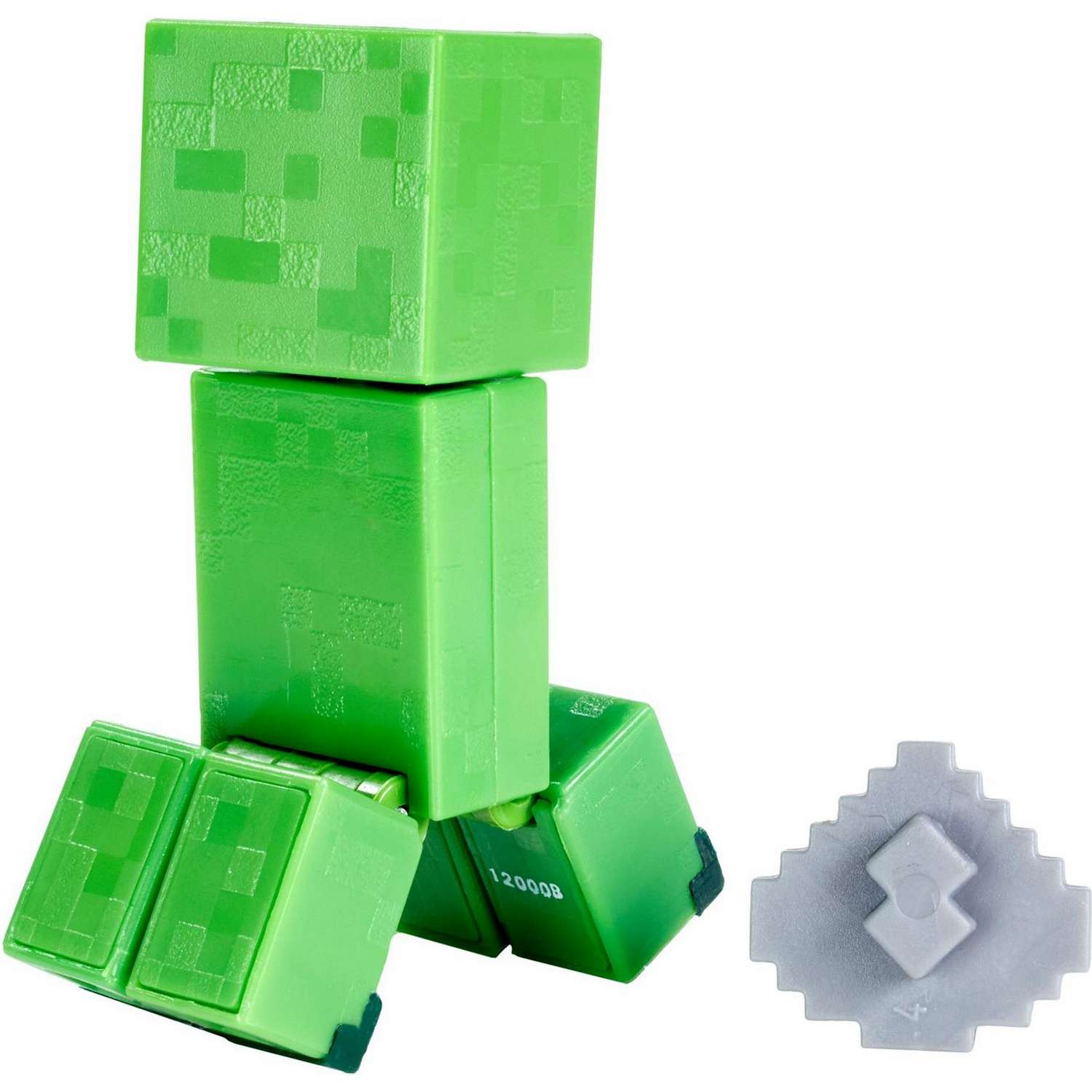 Фигурка Minecraft - фото 6