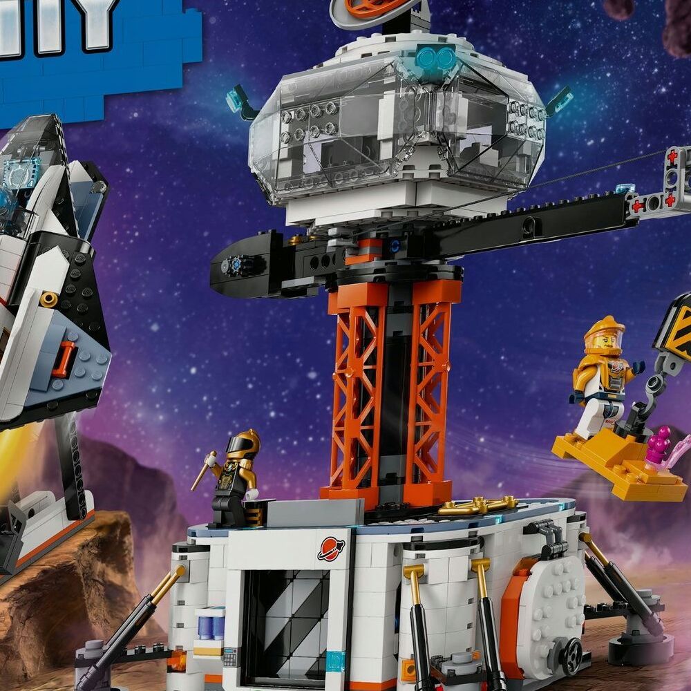 Конструктор LEGO 86 дет. - фото 1