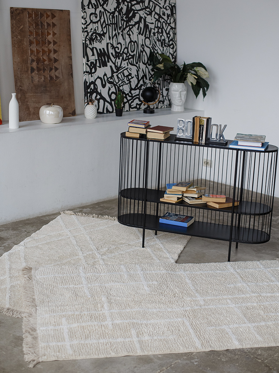 Ковёр Lillaland MATIS 120 x 180 см - фото 8