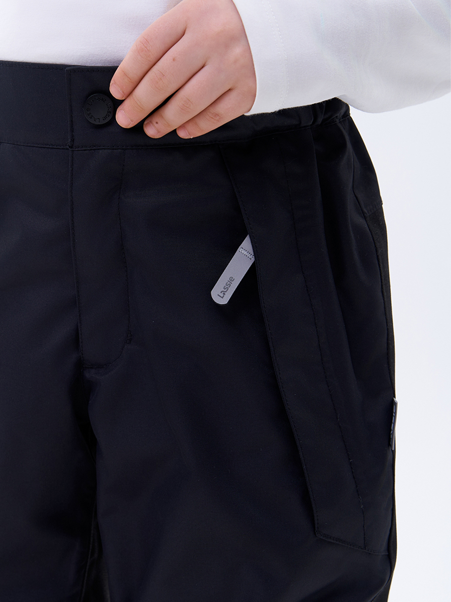 Брюки Lassie 72104205-9990 - фото 5