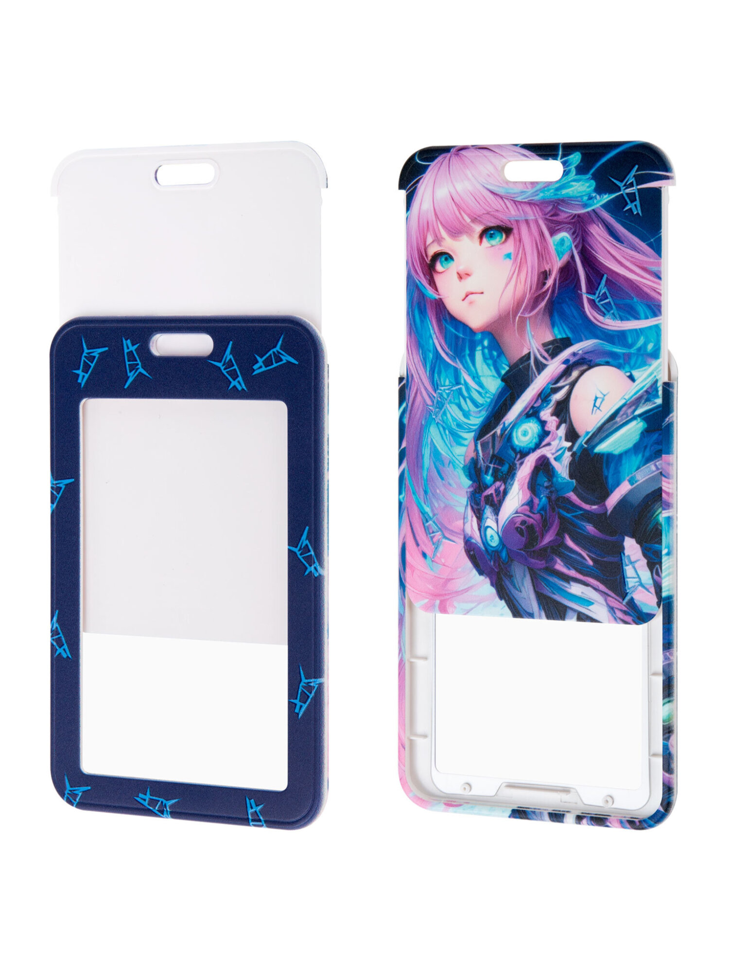 Бейдж Funster Аниме - фото 10