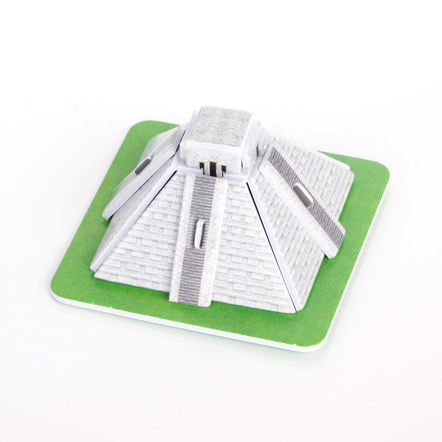 Пазл IQ 3D PUZZLE 3D - фото 7