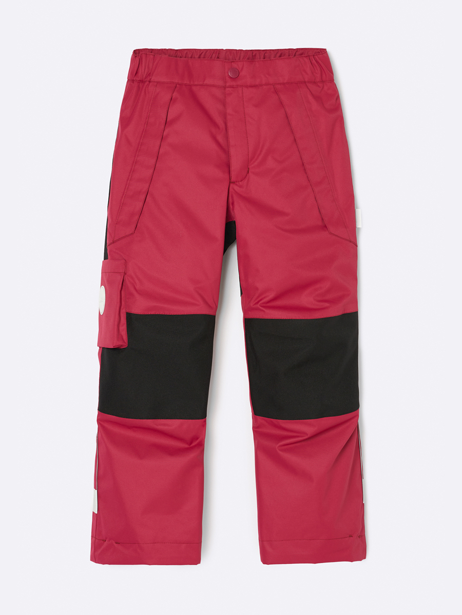 Брюки Lassie 72103213-3940 - фото 1