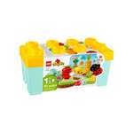 Конструктор LEGO DUPLO 218 дет.