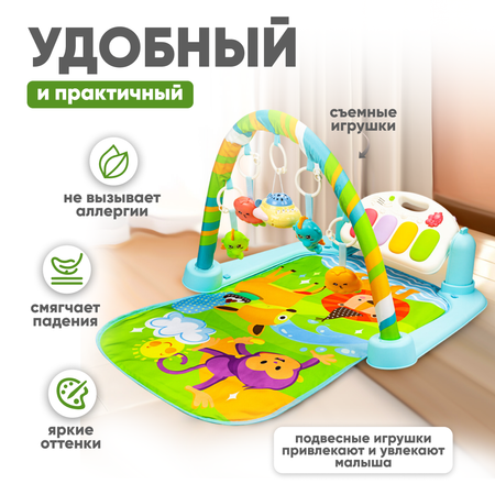 Коврик Solmax