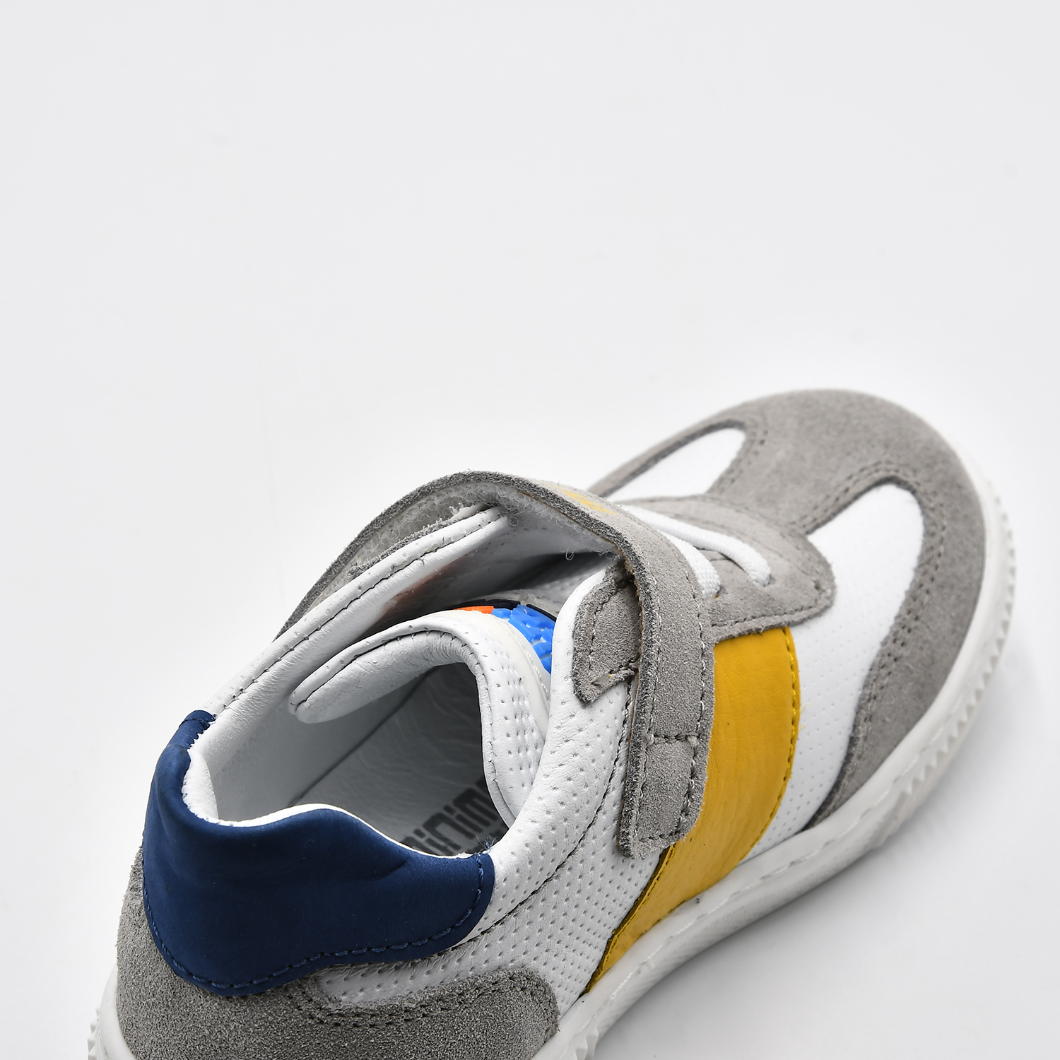 Кеды Minimen 2137-13-21A-02 - фото 6
