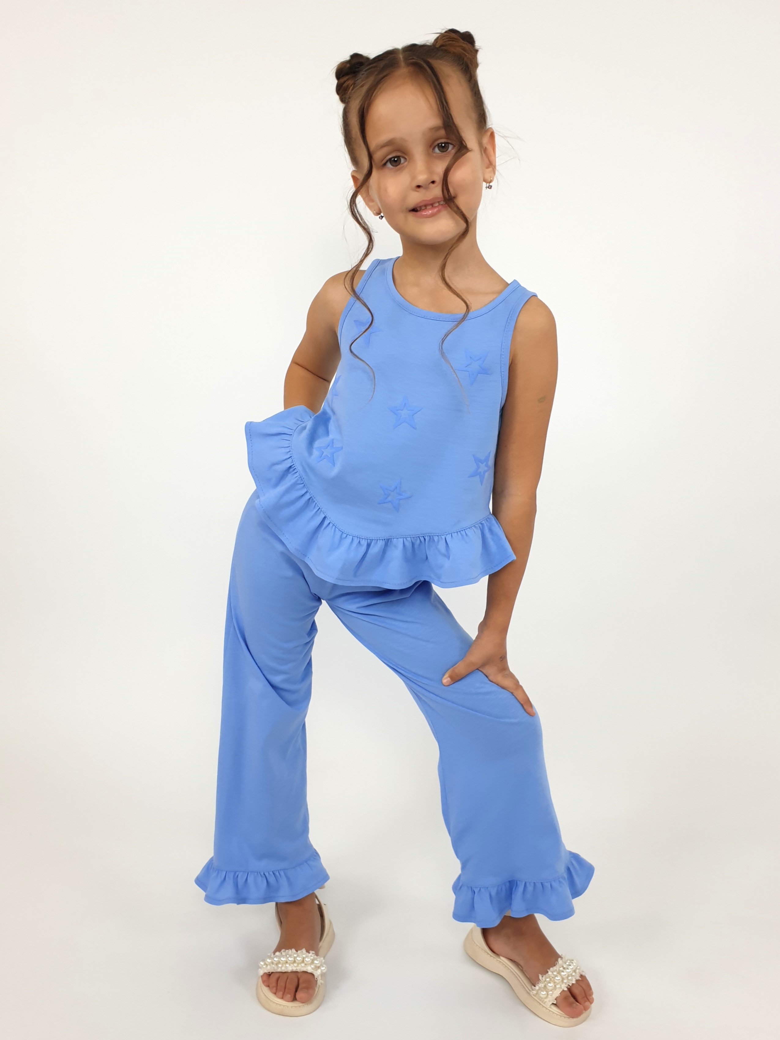 Комплект Luneva 02-147-4. - фото 9