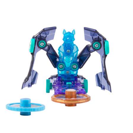Игровой набор Screechers Wild