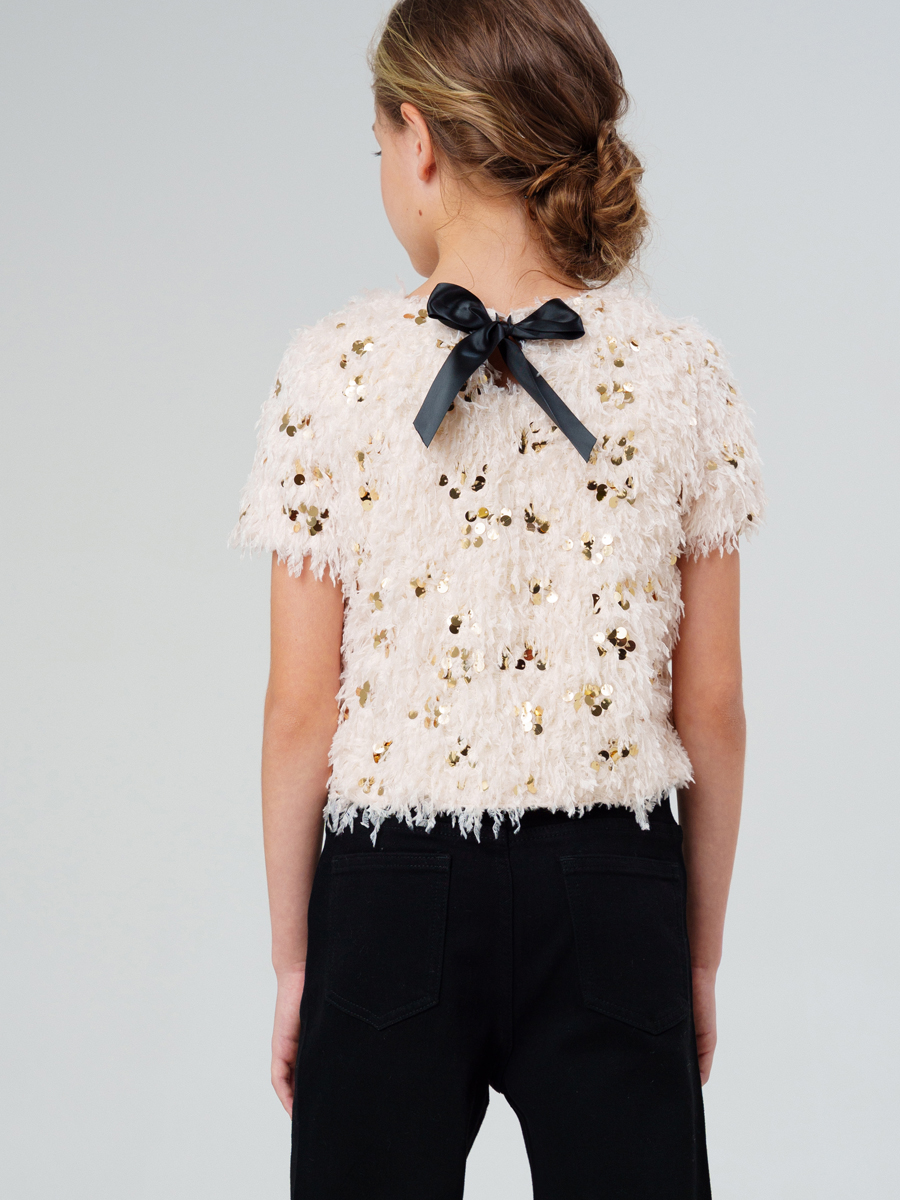 Блузка PlayToday 42521013 - фото 3