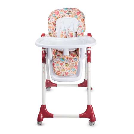 Стульчик для кормления Babyton Meal классический