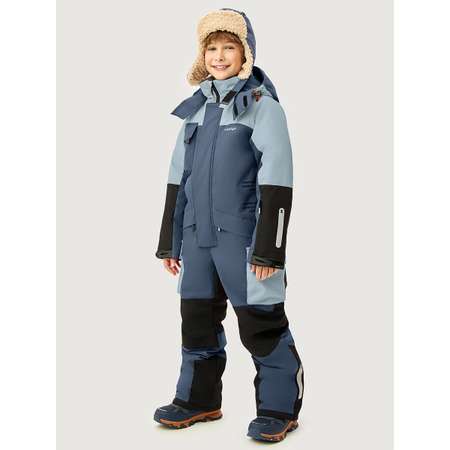 Комбинезон NIKASTYLE