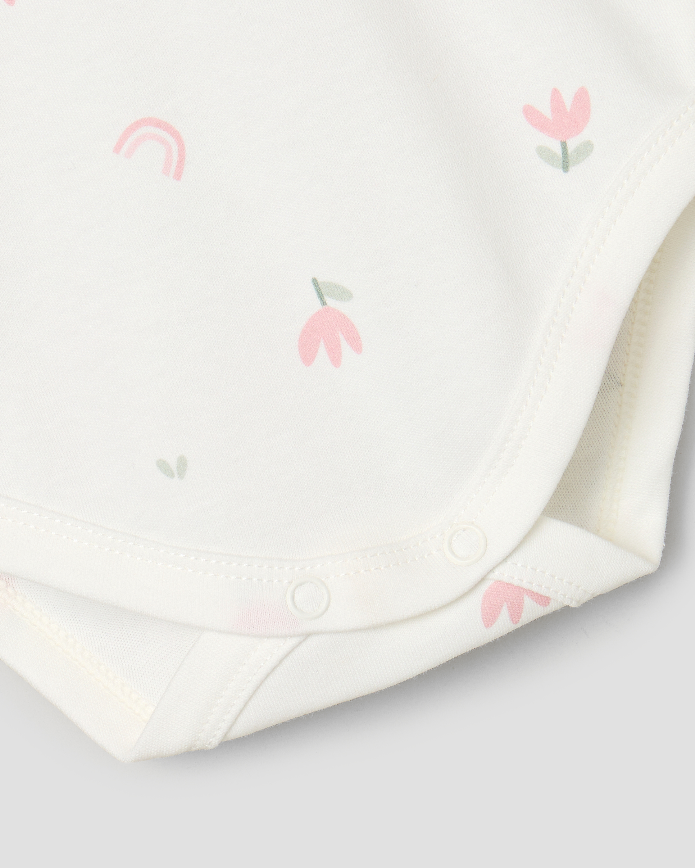 Боди BabyGo W26BG4-2117-9ig-00 - фото 4