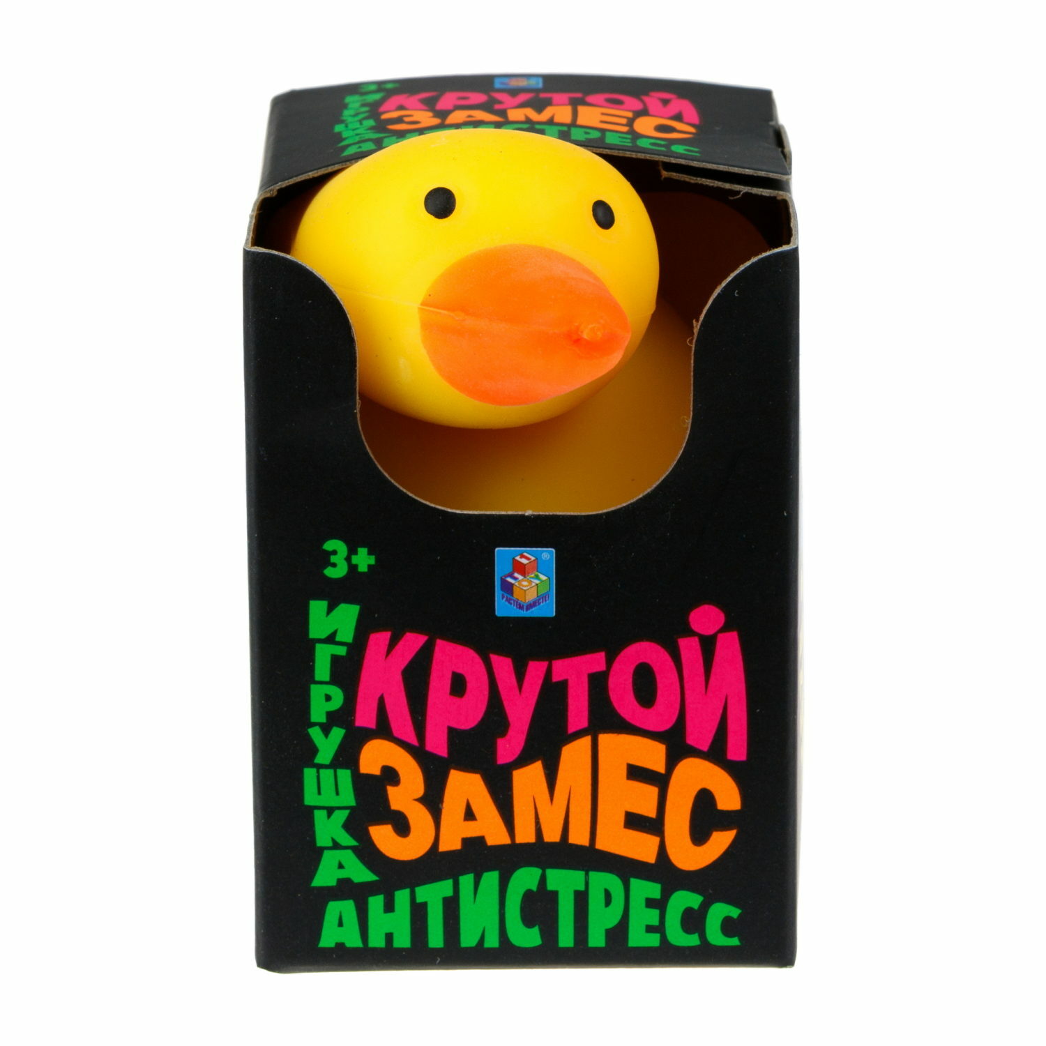 Сквиш 1TOY в ассортименте - фото 3