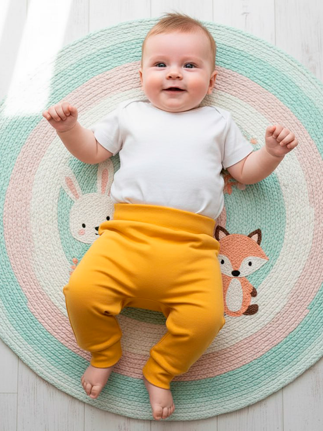 Штанишки Совенок Дона 2-3139-03 - фото 2