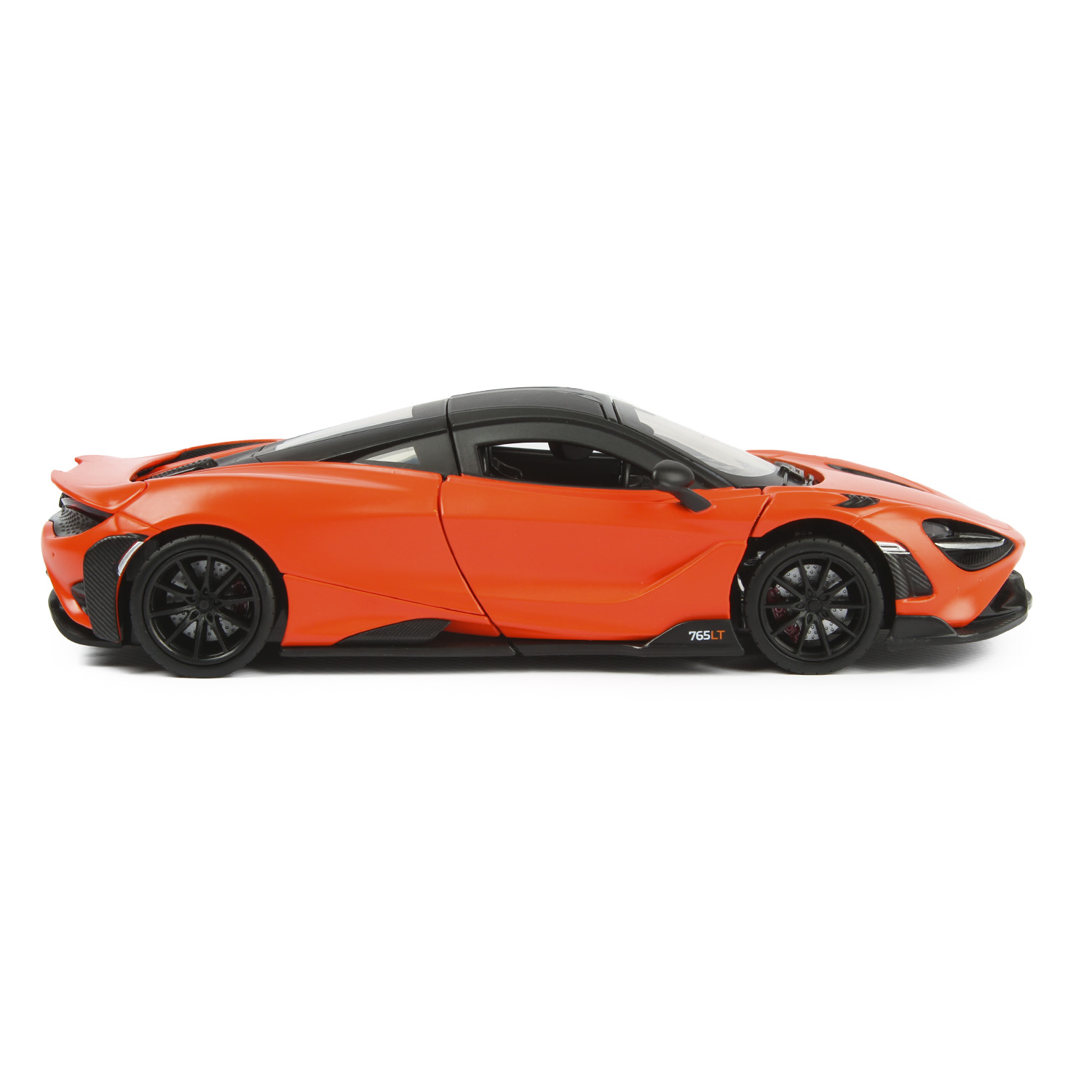 Автомобиль Mobicaro McLaren 1:24 68276A - фото 6