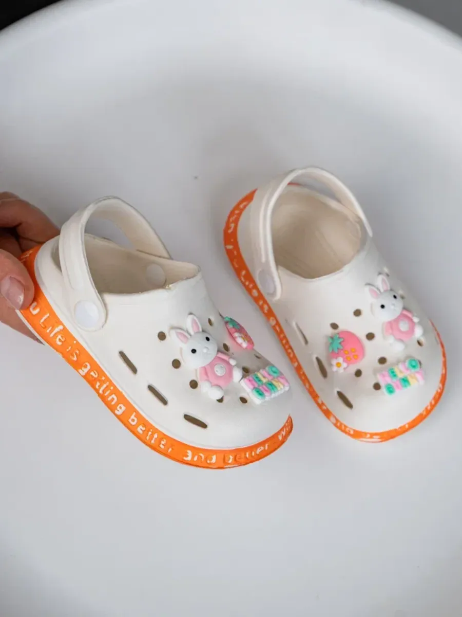 Сабо ТопТошкин 1132-бел - фото 3