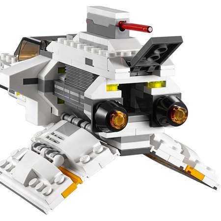 Конструктор LEGO Star Wars Фантом блочный