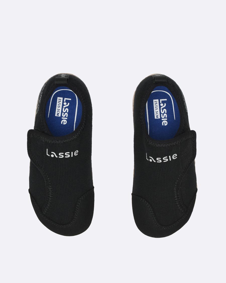 Полуботинки Lassie 71404305-9990 - фото 2