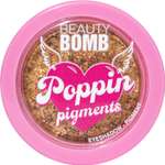 Тени-пигмент Beauty Bomb тон 02 Luchia золотой